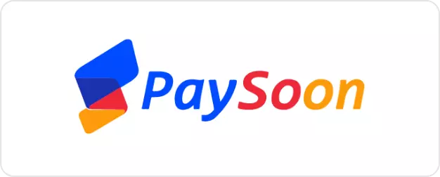 Logo PaySoon