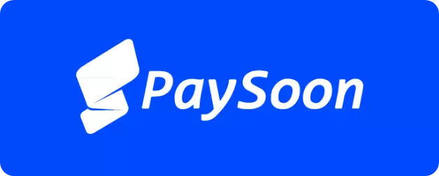Logo PaySoon